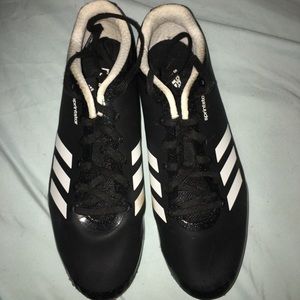 Adidas sprinting spikes